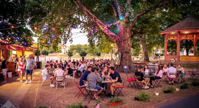 Hétvégén rajtol a Radó Matiné