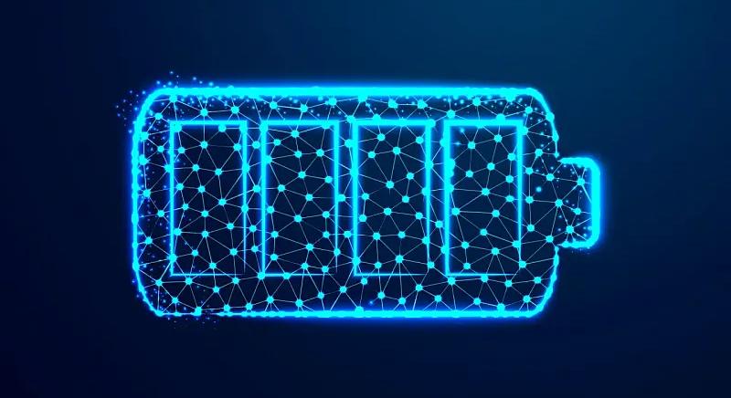 Akár tizenhat évig is működhet ez az új akkumulátor