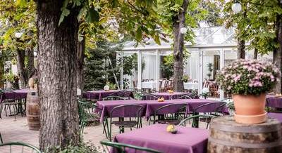 15 étterem ballagásra, diplomaosztóra, ahol méltón ünnepelhetünk