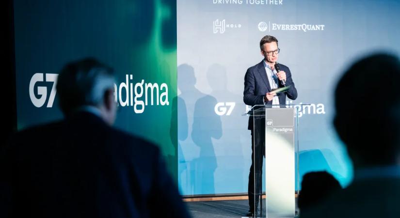 Merre tart a magyar gazdaság? Ilyen volt az első G7 Paradigma