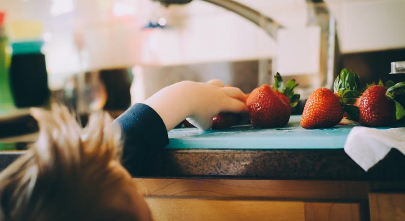 „Hasonlítsa össze a fogyasztó!” – Az import eper már az asztalunkon van, de érdemes lehet picit még várni a magyarrra