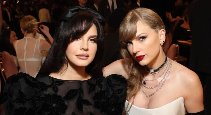 Ők a világ TOP30 dalszerzői – Taylor Swift és Lana Del Rey is a listán!