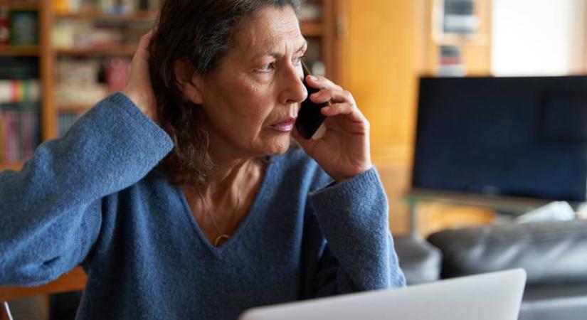 Azonnal tedd le a telefont, ha ezzel keresnek: különösen aljas új módszerrel dolgoznak a csalók