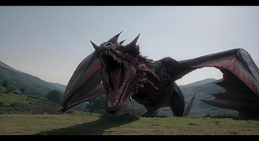 Új évaddal térnek vissza a Sárkányok a képernyőkre