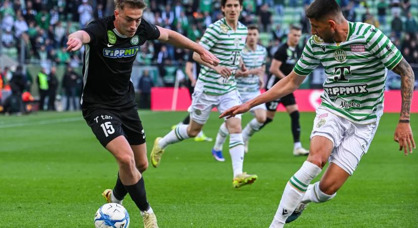 Hogy bírjuk ki két hónapig magyar foci nélkül? – elkészült az NB I versenykiírása