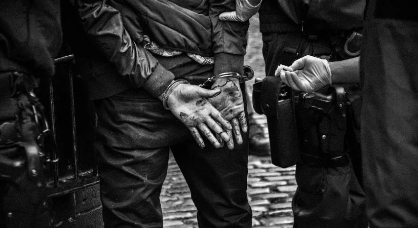 Börtönbe vonulása előtt még rabolt egy utolsót Miskolcon