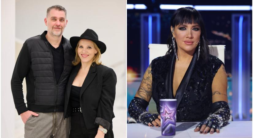 Tóth Gabit kiosztotta a sógora: „Bocsánatot kellene kérni minden elkövetett gyalázatos dologért”