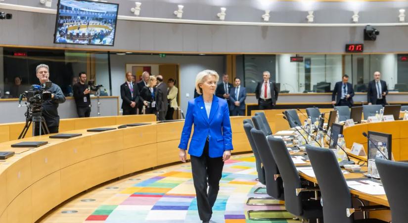 Két pert is indít az Európai Bizottság a magyar kormány ellen az uniós jog megsértésének gyanúja miatt