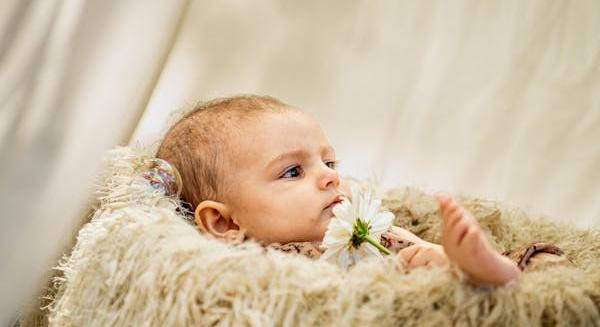 Egy vásárhelyi kisfiú és egy mindszenti kislány született az elmúlt napokban Vásárhelyen