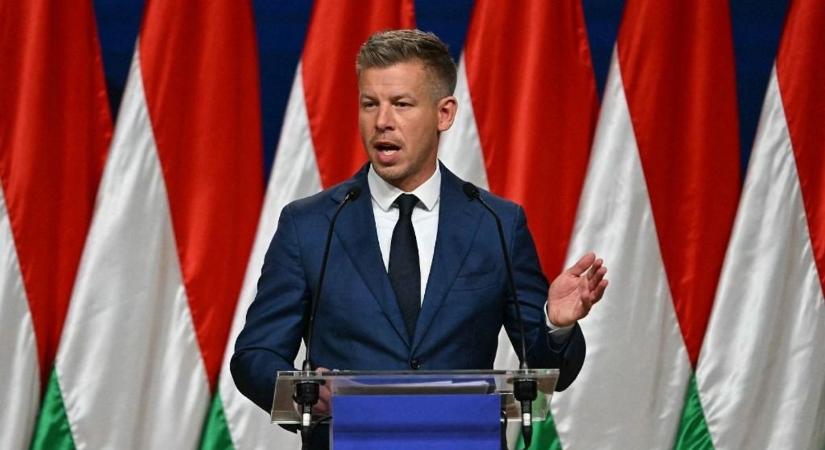 Valóra válik Magyar Péter fenyegetése: elkaszálja a Tisza a magyar szuverenitást védő szervezetet