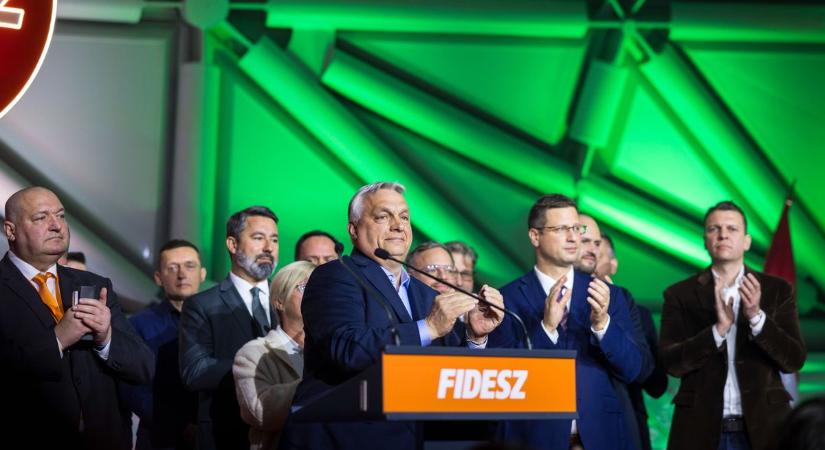 Megszólalt az elemző: elárulta, hol keresheti a megújulást a Fidesz