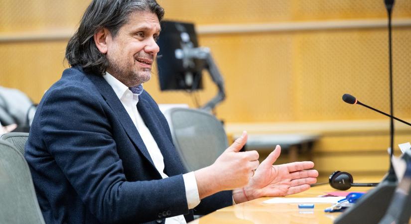 A Fidesz kezdeményezi a 7. cikk szerinti eljárás megszüntetését Magyarország ellen