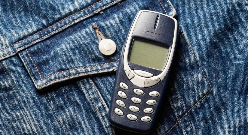 Azok a csodás 2000-es évek: így hatotta át Magyarországot a mobil-aranykor