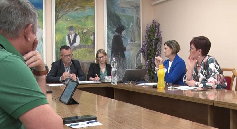 Nem mond le a nagyrécsei polgármester - frissítve!