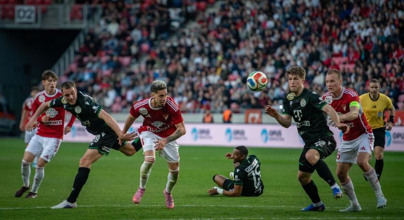 Döntött az MLSZ, ekkor kezdődik az NB I. új idénye – hivatalos!