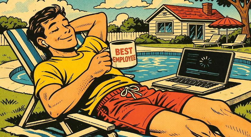 Lehet-e, szabad-e programozni AI-jal? Attól függ, kinek, meg attól is, hogy mit