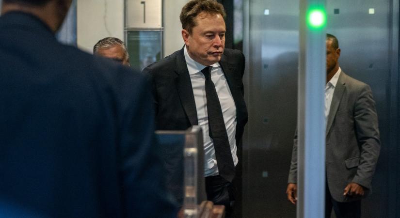 „A civilizáció sorsa a tét” – Elon Musk 134 milliárd dolláros perben támadja az OpenAI-t és a Microsoftot