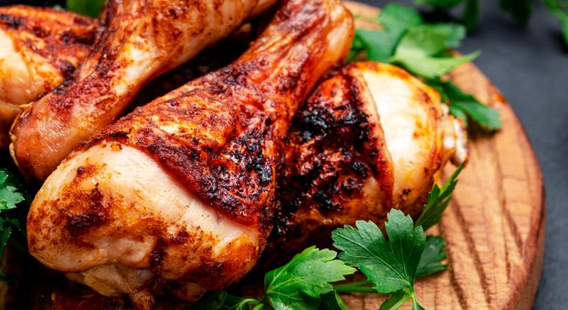 Egészségesebb a bőr nélküli csirke fogyasztása? A Harvard tanulmánya mindenre fényt derít