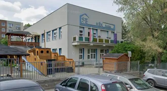 Belőttek a solymári óvoda csoportszobájába, percek alatt elkapták az elkövetőt