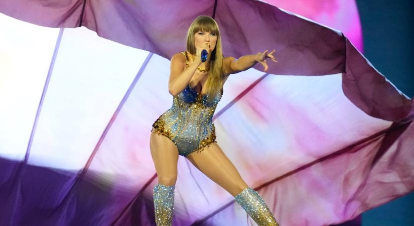 Egy napon múlt a magyar Taylor Swift-rajongók élete - Így akartak robbantani a bécsi koncerten