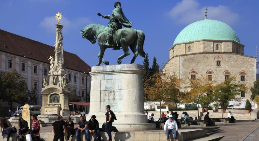 Melyik megyében van? – magyar földrajzi kvíz csapdákkal