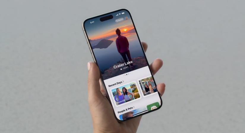Készüljön, ezeket mind megkapja az iPhone-jára