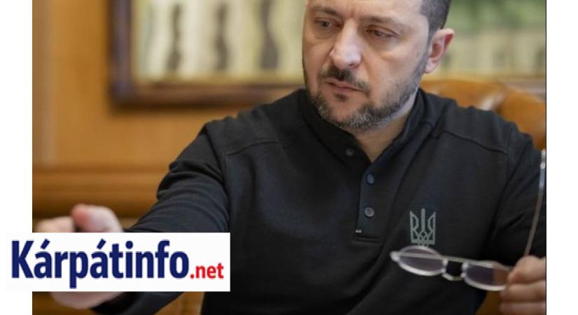 Zelenszkij: tovább növelik az ukrán drónok hatótávolságát