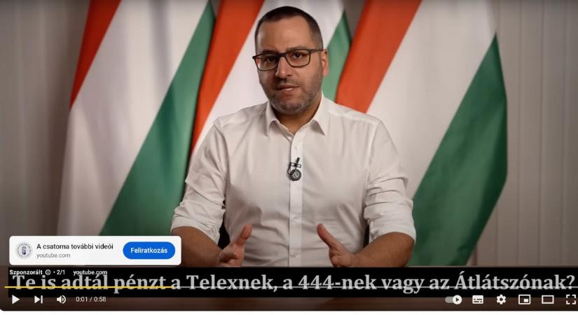 Megszűnik az orosz mintára létrehozott Szuverenitásvédelmi Hivatal – Magyar Péter és Lánczi Tamás is megszólalt