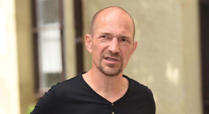 Vadon Jani csúnyán kiosztotta Sebestyén Balázst: ezt nem teszi zsebre