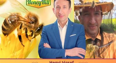 Méhek napja: mit tanulhatunk ezektől a csodálatos lényektől?
