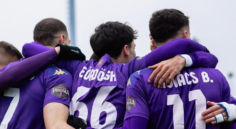 A szezon hajrájában indult el az élcsapat stadionjának felújítása