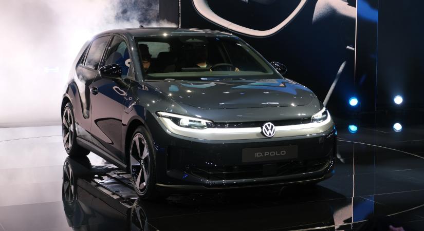 Az új VW nem engedi, hogy elveszítsd a jogsidat