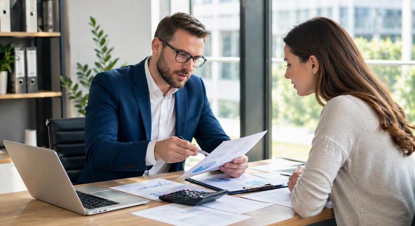 Mennyibe kerül valójában egy személyi kölcsön? – Teljes visszafizetés példaszámítással