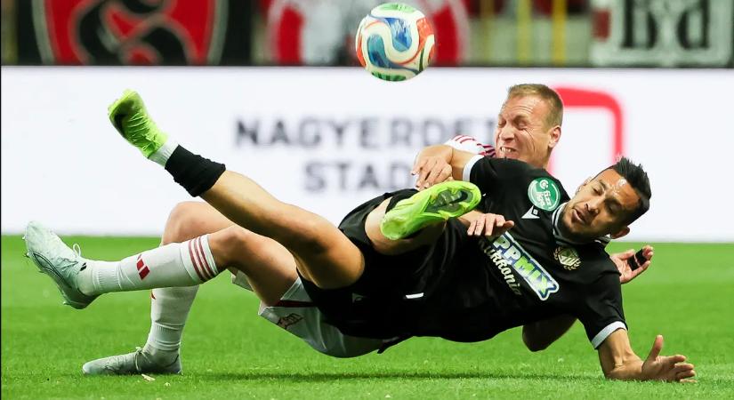 MLSZ: kiderült minden... a jövő évi bajnoki kiírásról