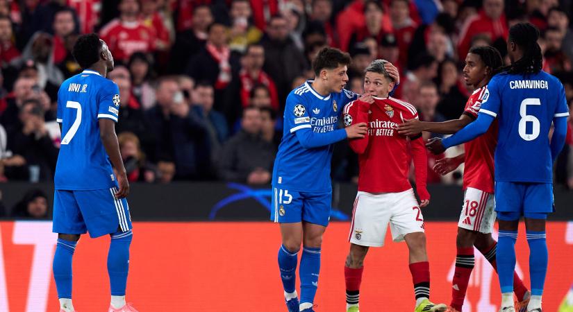 Vb 2026: Szájeltakarás? Levonulással fenyegetőzés? Pórul jár az a játékos, aki megpróbálja