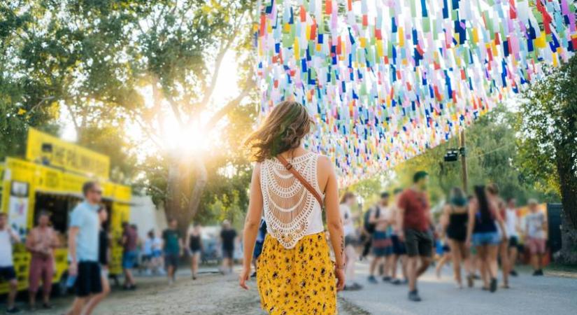 Sziget 2026: ismét lesz mínusz egyedik és nulladik nap - Mutatjuk a fellépőket