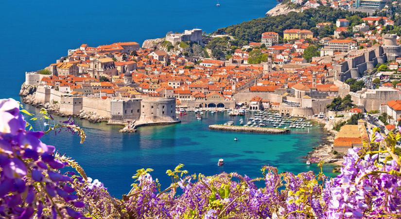 Zsúfolt lesz a horvát tengerpart