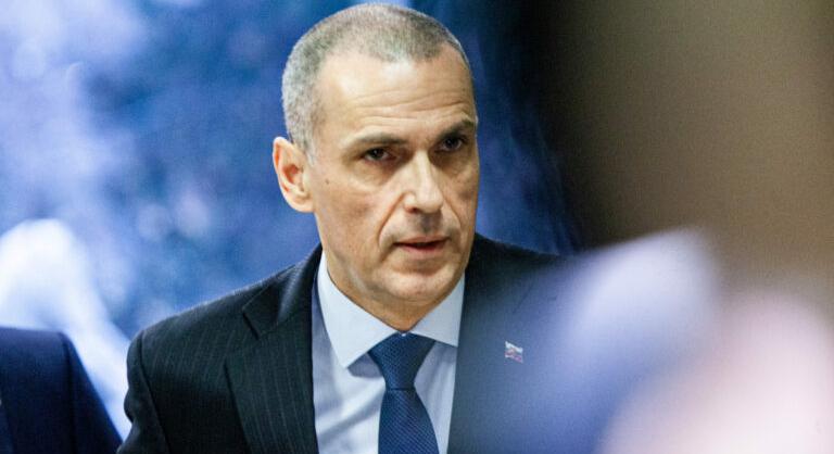 A legfőbb ügyész szerint több szempontból is alapvető fontosságú Cintula elítélése