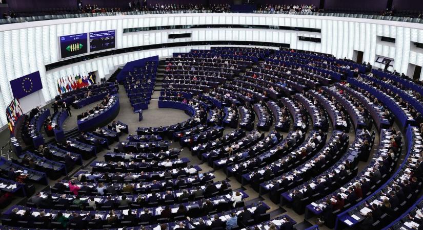 Az Európai Parlament elfogadta: új lehetőség nyílik a szavazati jog átruházására