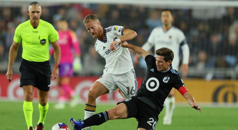 „Életem legjobb döntése…” – így menekült az MLS-be a Barcelona ígérete