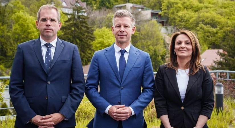 Rákosi-szlogentől a Tisza-kormányig: Ruff Bálint pályaképe