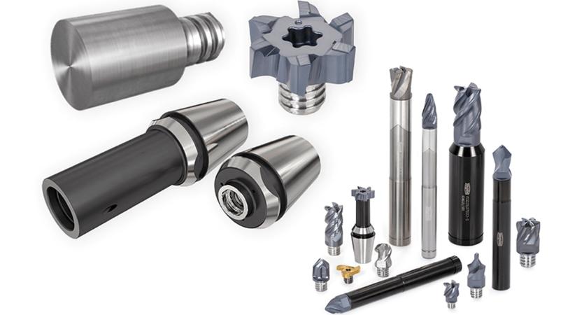 TungMeister – kis átmérőjű, homlokmarásra tervezett VFM marófejek választékának bővítése