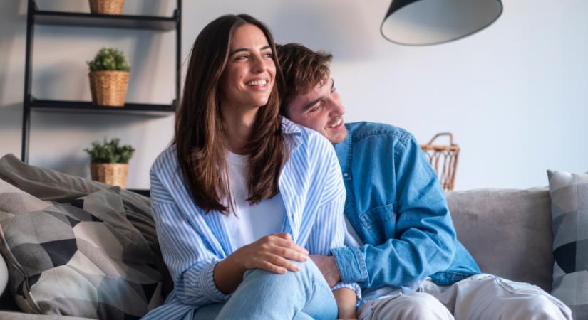 Íme a csendes jelenlét, a legalulértékeltebb párkapcsolati készség