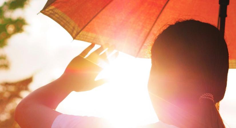 Hogy mi, rögtön itt a nyári meleg? Megvan az időpont, ekkor ér ide