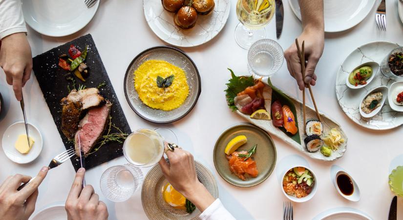 Anyák napi program: Gasztronómia és a szépség