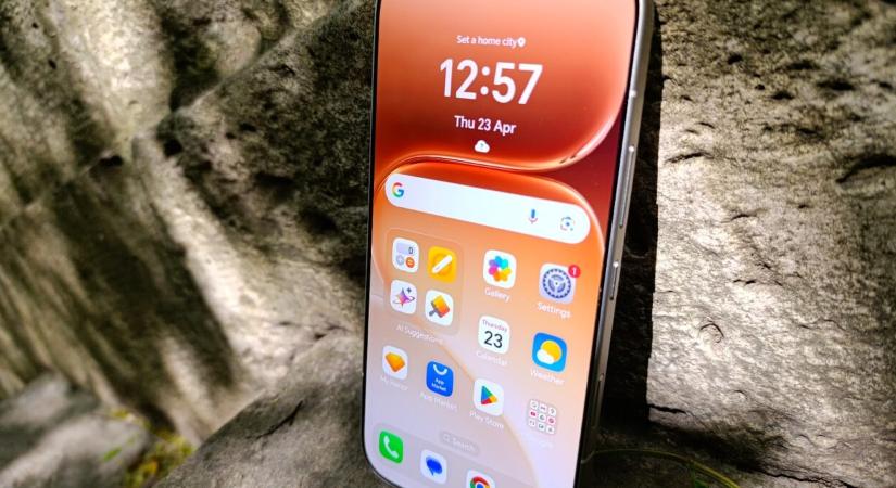 Szubjektív értékelés: három hasznos és három haszontalannak bizonyult képesség a Honor legújabb mobiljában