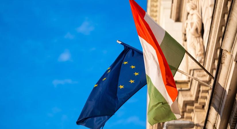 Hat kötelezettségszegési eljárás indult Magyarországgal szemben