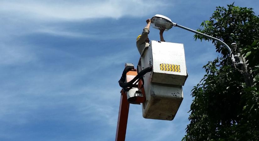 Két napra leáll minden: áramszünet miatt bezár a hivatal, mutatjuk, mikor intézhet ügyet