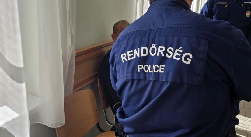 Életveszélyesen megverte kiskorú barátnőjét egy nyíregyházi férfi, az intenzíven küzdenek a lány életéért