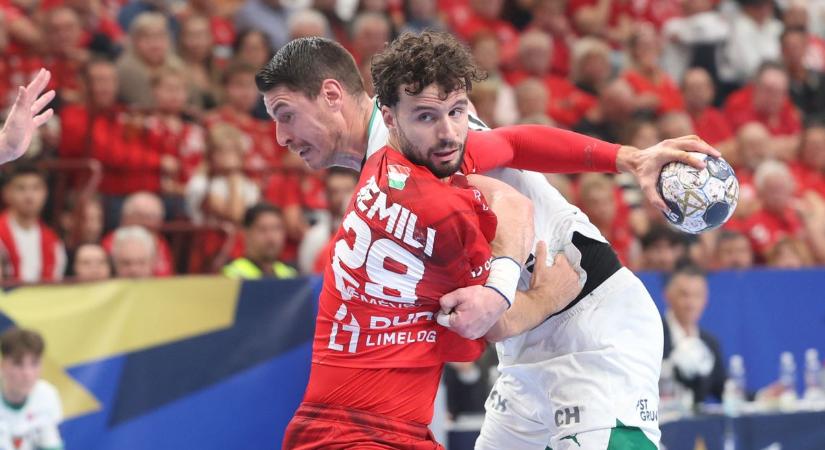 Vajon mire képes a német topcsapat ellen a tavasszal folyamatosan javuló One Veszprém?